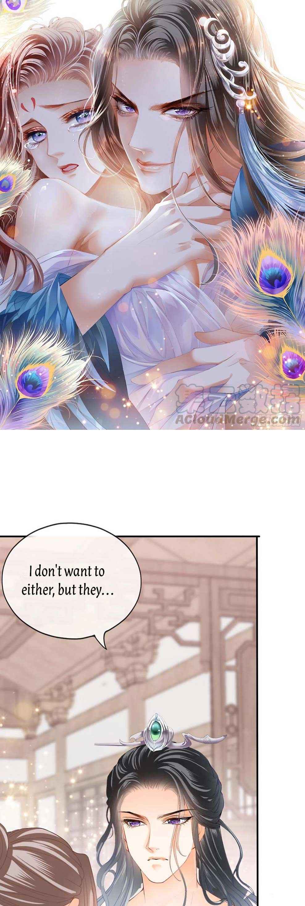 The Prince wants you Chapter 69 - page 1