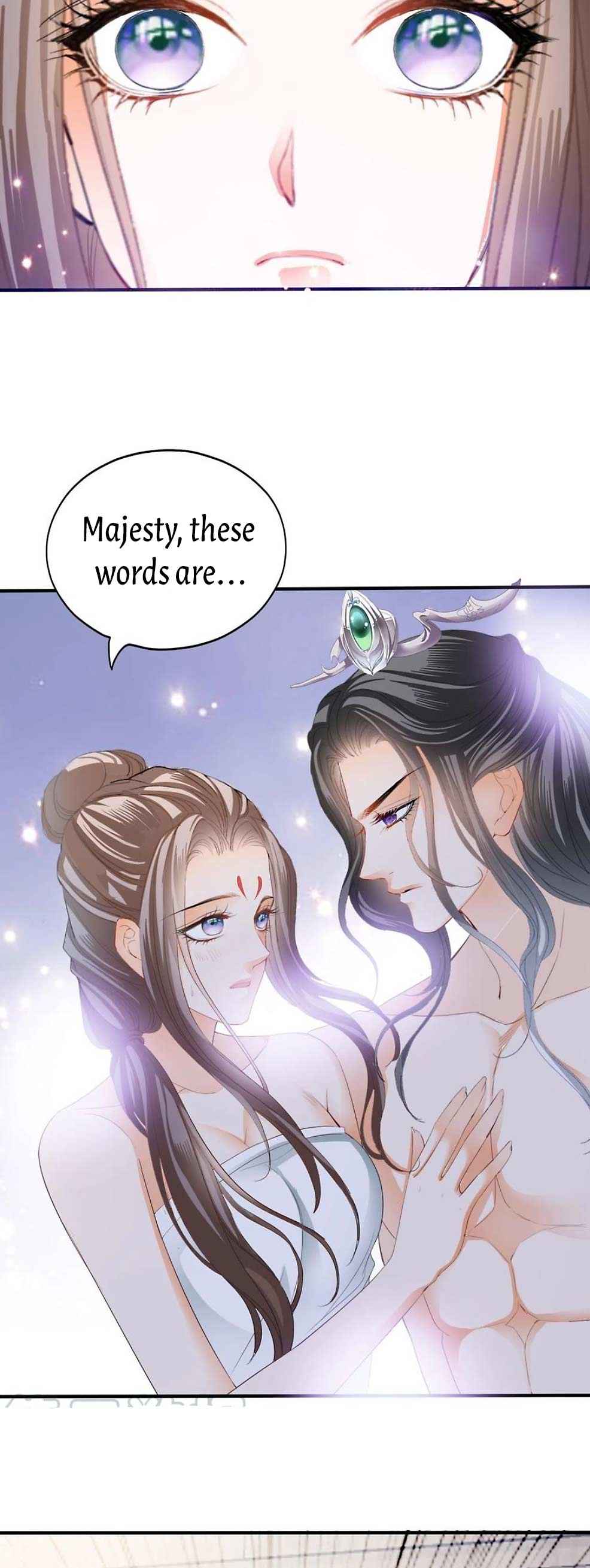 The Prince wants you Chapter 69 - page 11