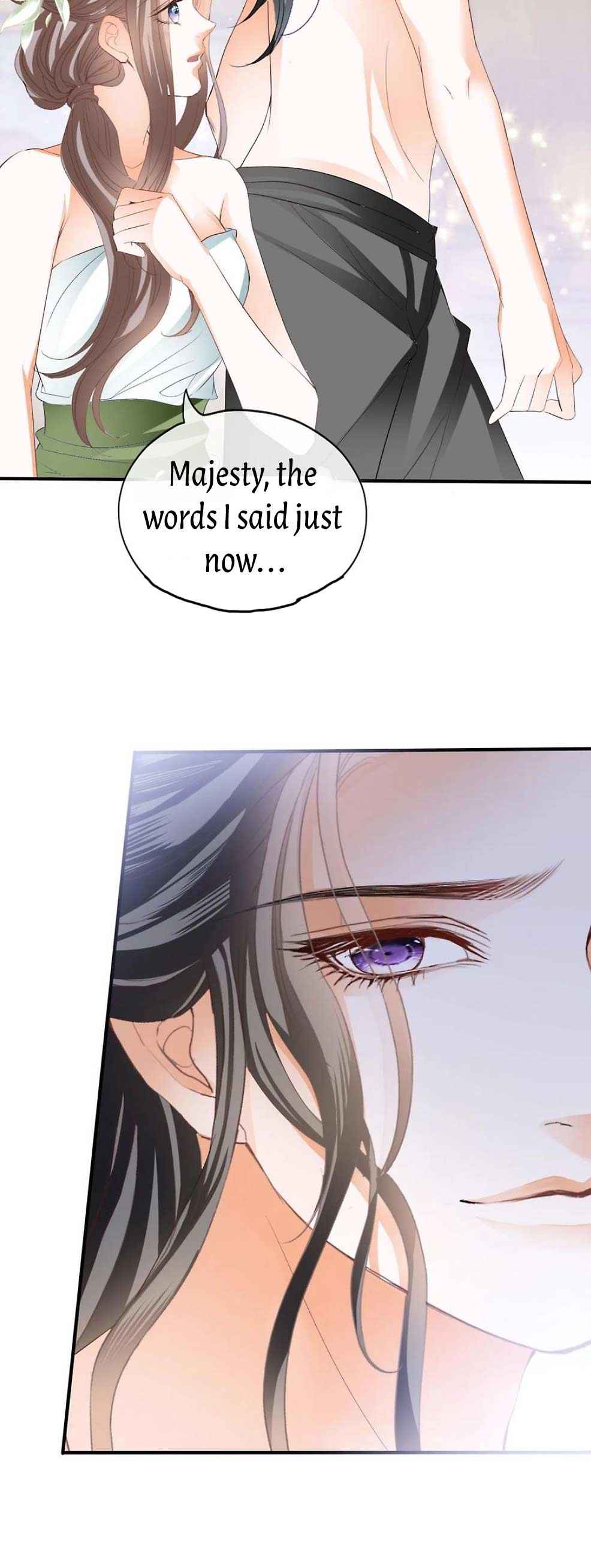The Prince wants you Chapter 69 - page 13