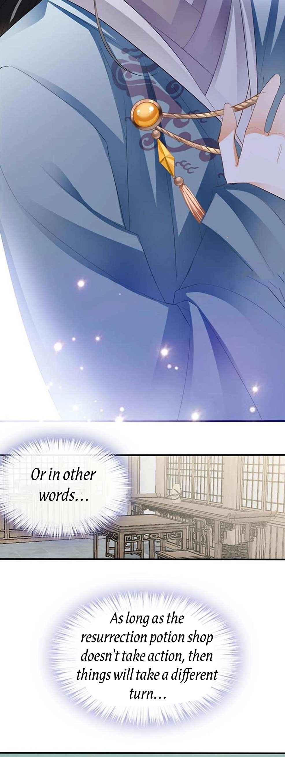 The Prince wants you Chapter 69 - page 15