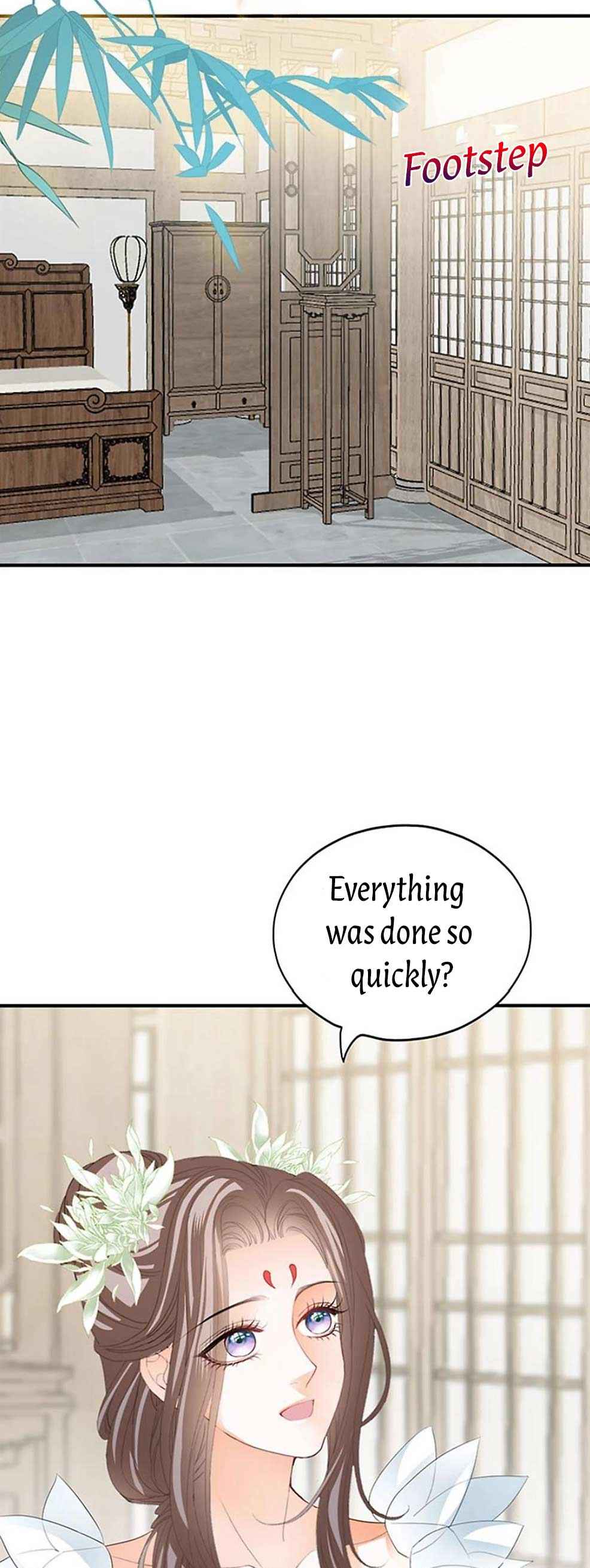 The Prince wants you Chapter 69 - page 17
