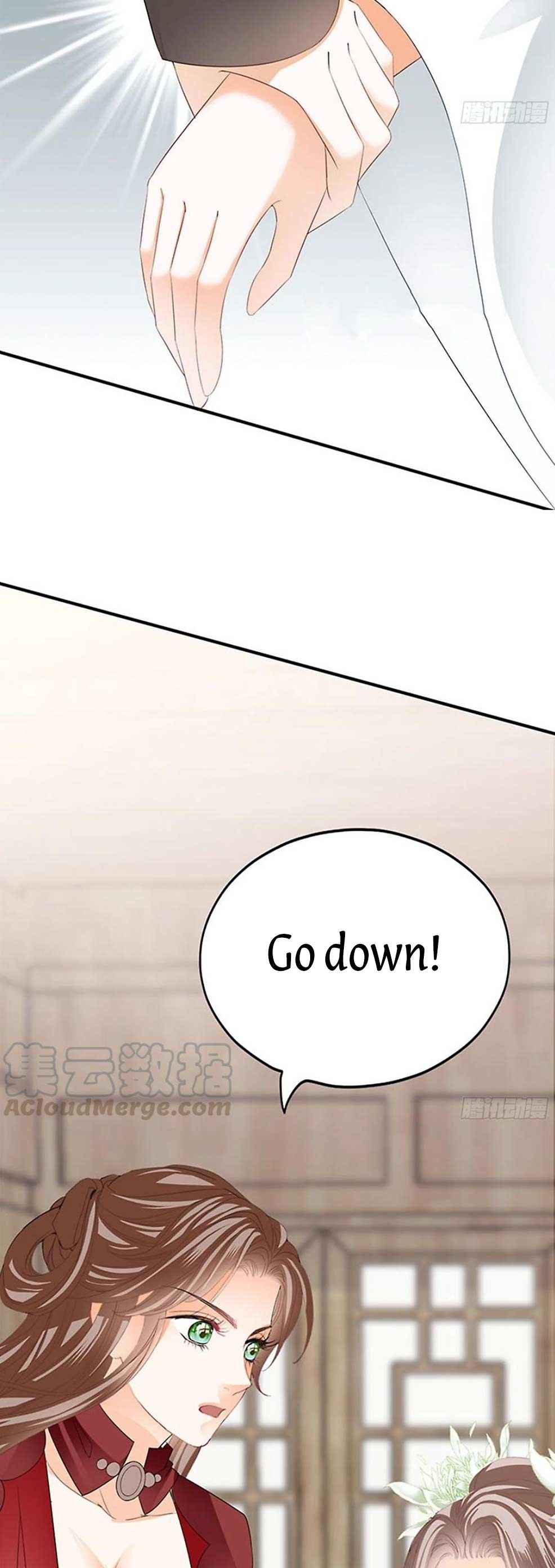 The Prince wants you Chapter 69 - page 29