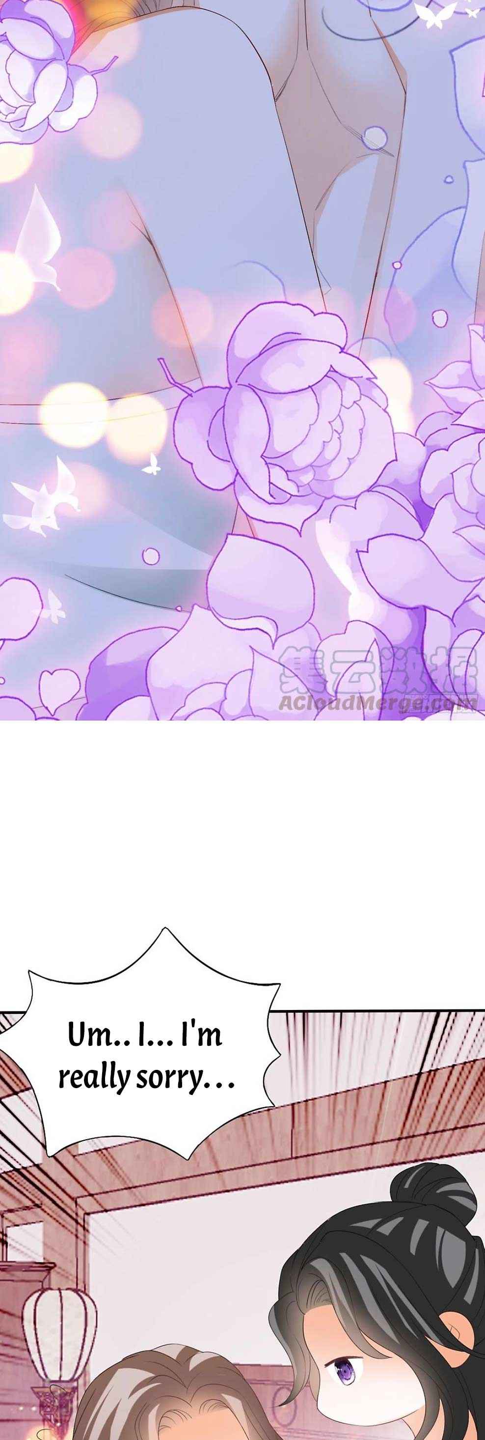 The Prince wants you Chapter 69 - page 4
