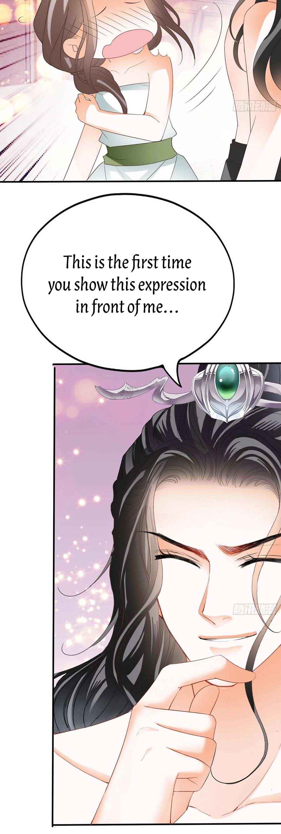 The Prince wants you Chapter 69 - page 5
