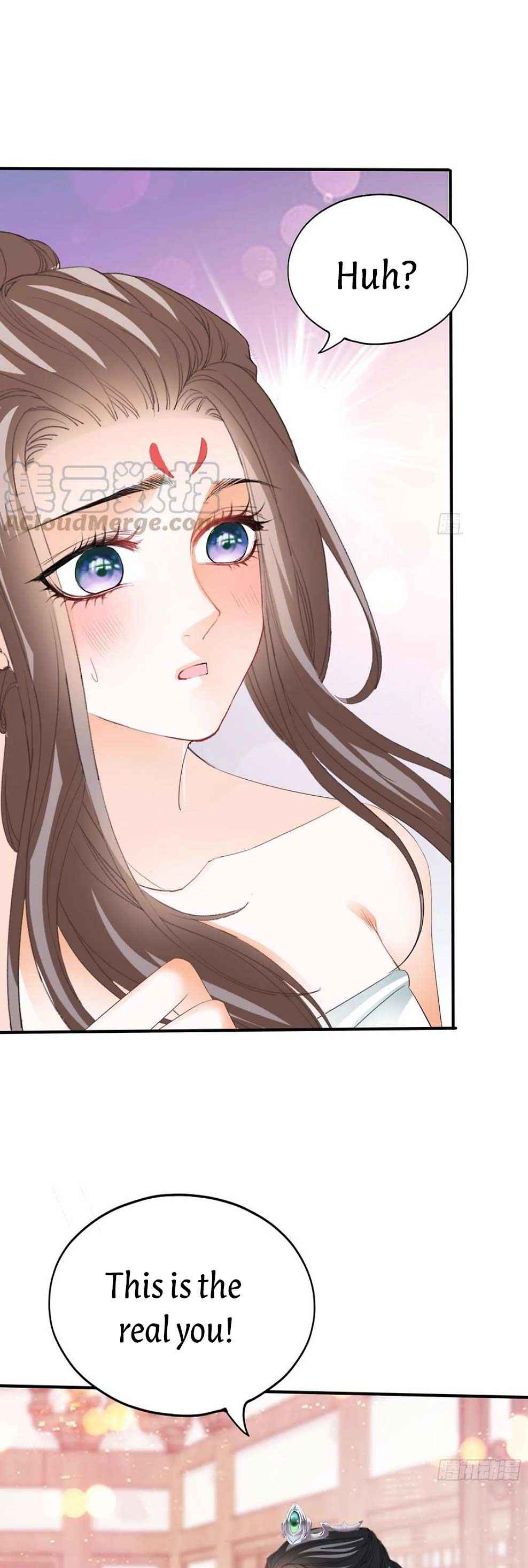 The Prince wants you Chapter 69 - page 6