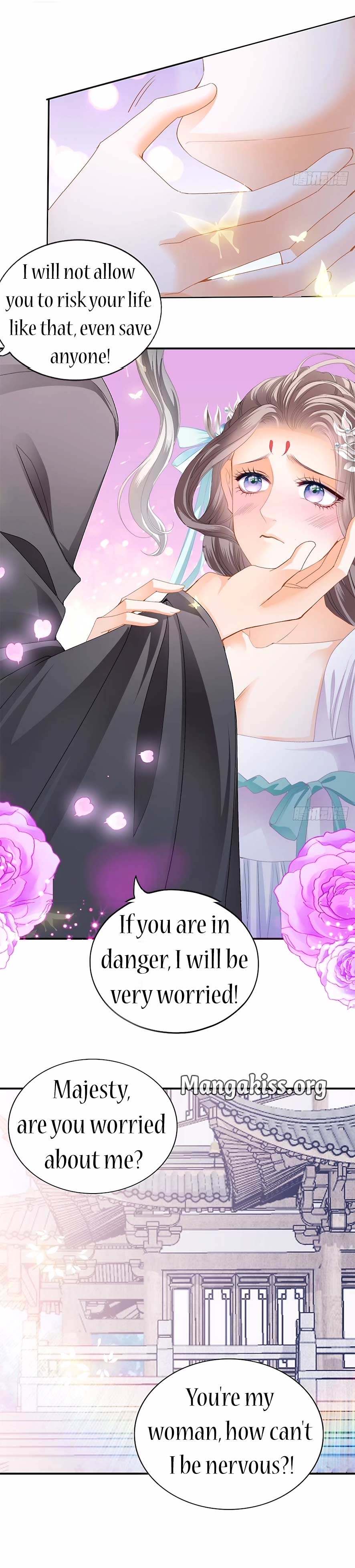 The Prince wants you Chapter 116 - page 7