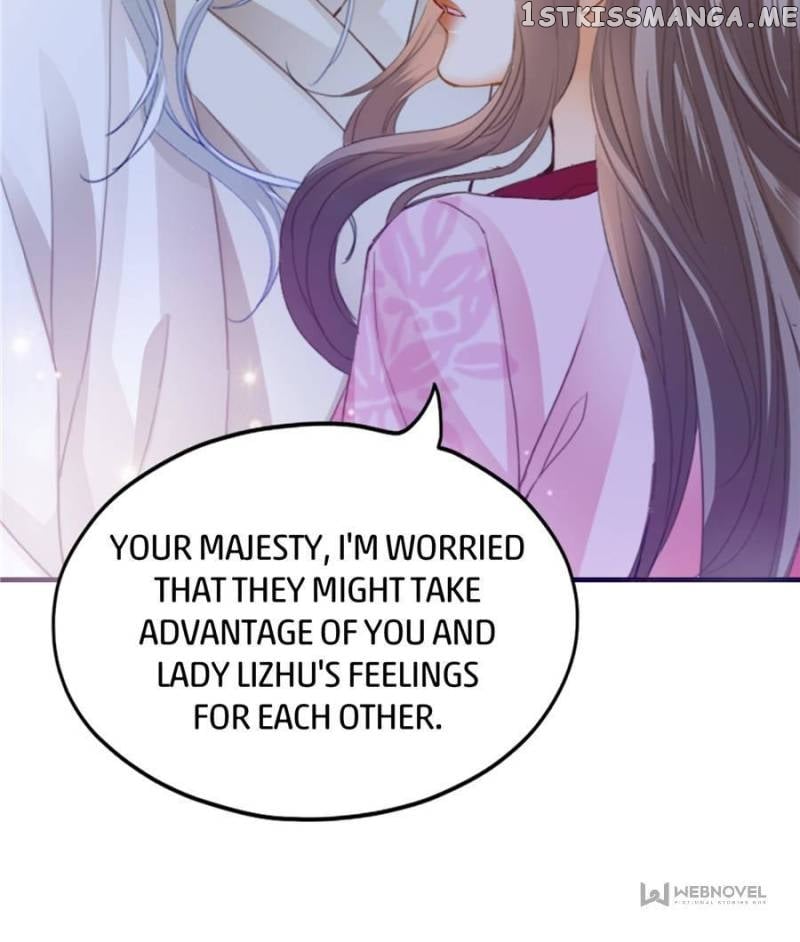 The Prince wants you Chapter 175 - page 2