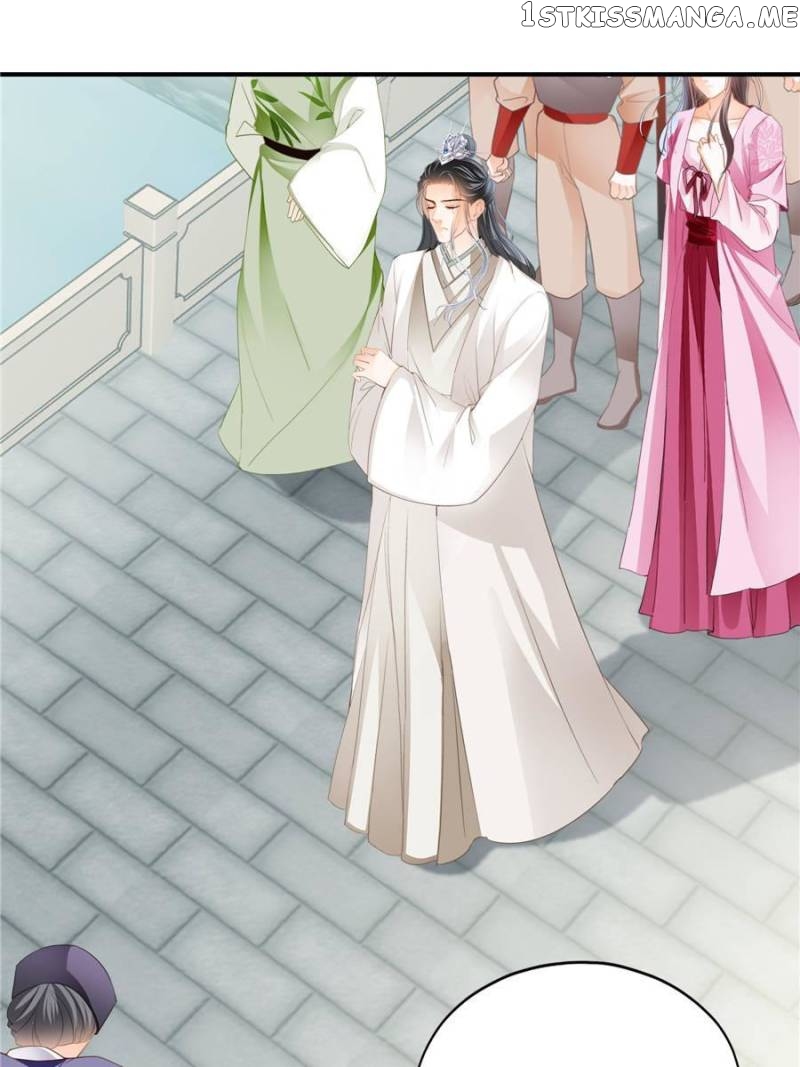 The Prince wants you Chapter 175 - page 26