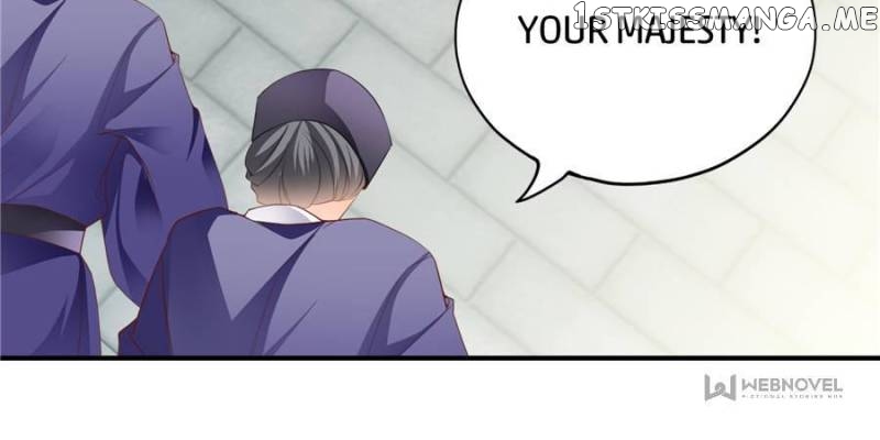 The Prince wants you Chapter 175 - page 27