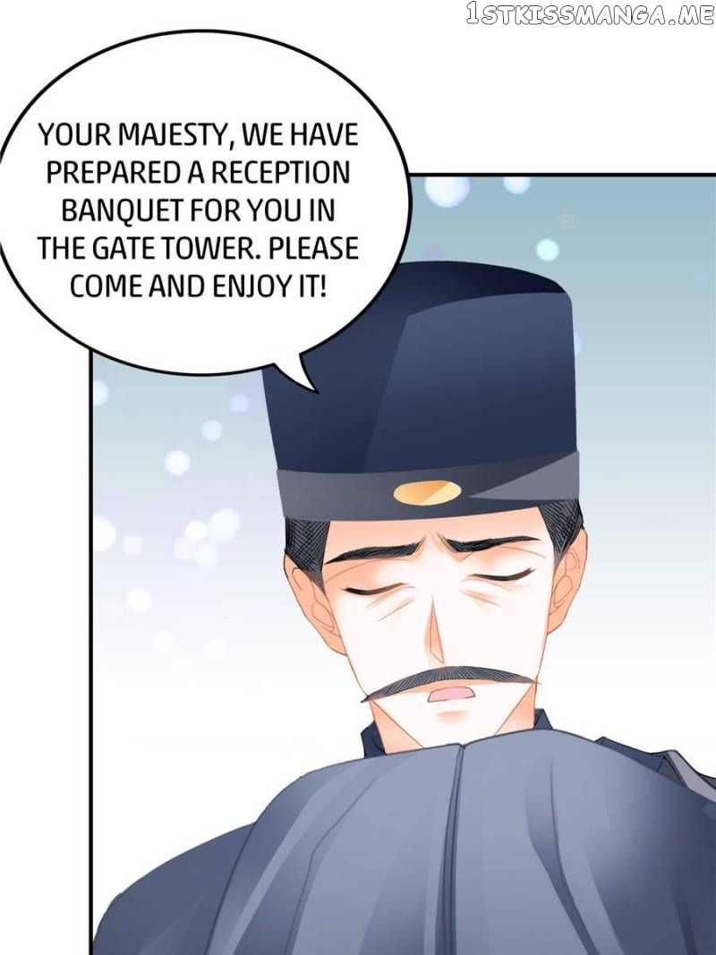The Prince wants you Chapter 175 - page 28