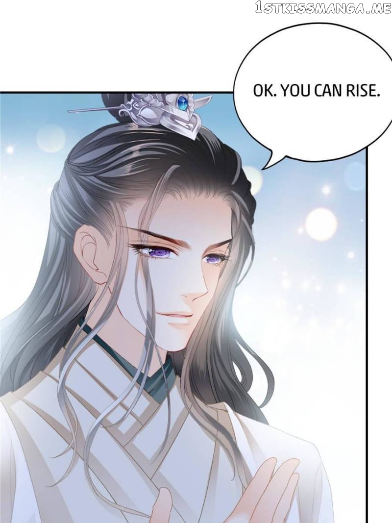 The Prince wants you Chapter 175 - page 30