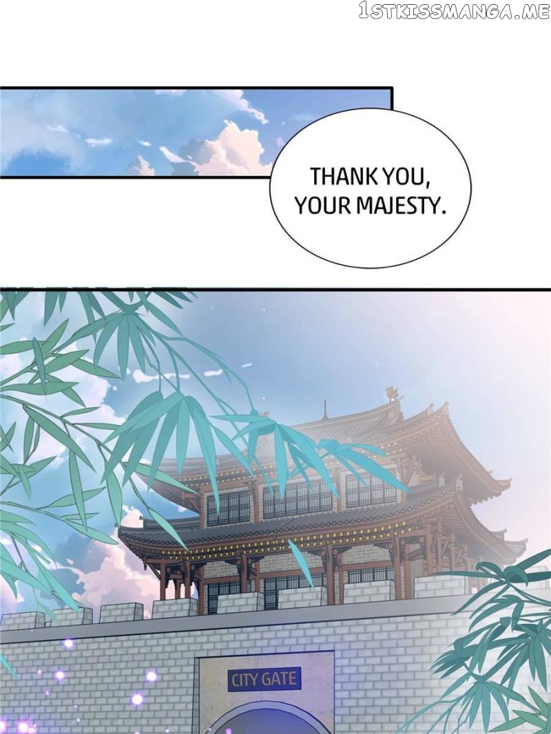 The Prince wants you Chapter 175 - page 32