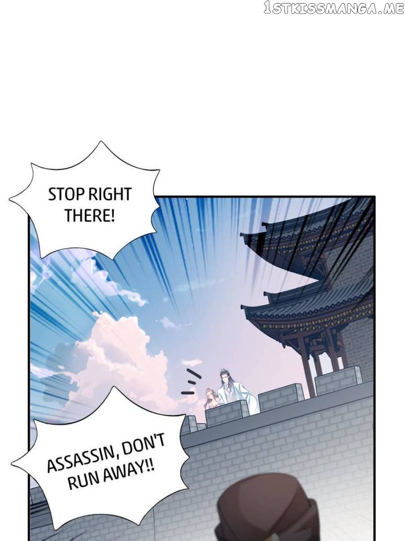The Prince wants you Chapter 175 - page 36