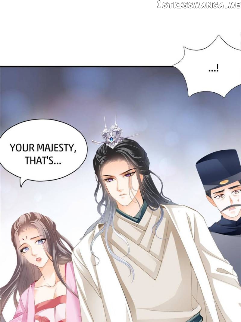 The Prince wants you Chapter 175 - page 38