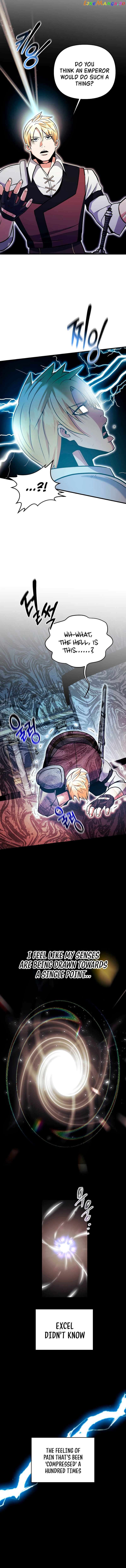 I Became the Mad Emperor Chapter 48 - page 5
