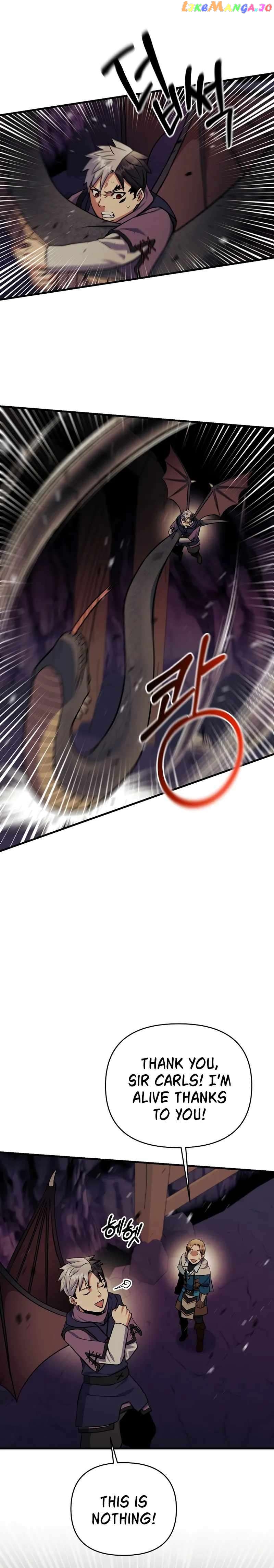 I Became the Mad Emperor Chapter 44 - page 14