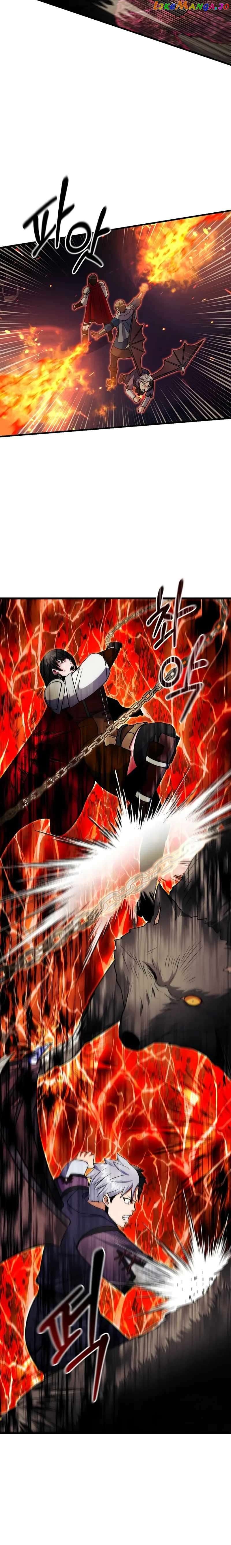 I Became the Mad Emperor Chapter 44 - page 4