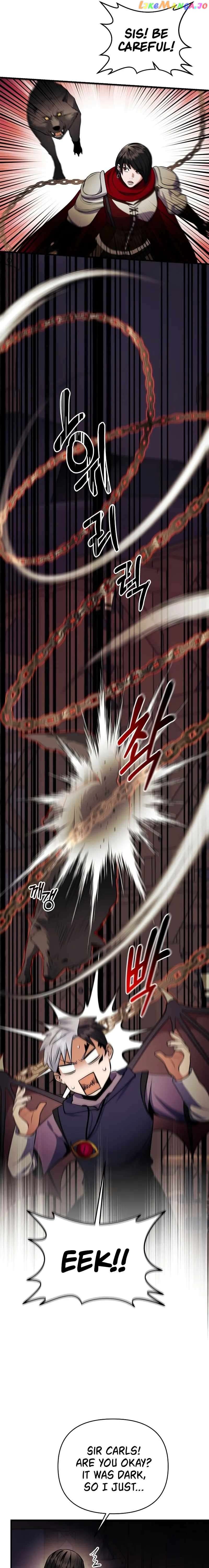 I Became the Mad Emperor Chapter 44 - page 5