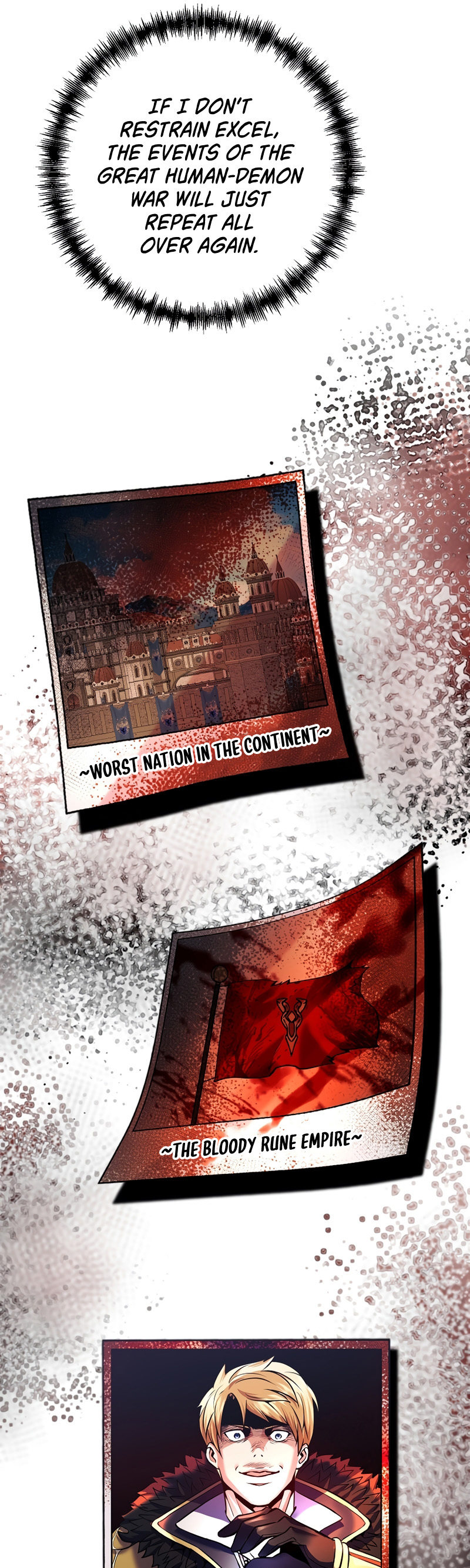 I Became the Mad Emperor chapter 2 - page 25