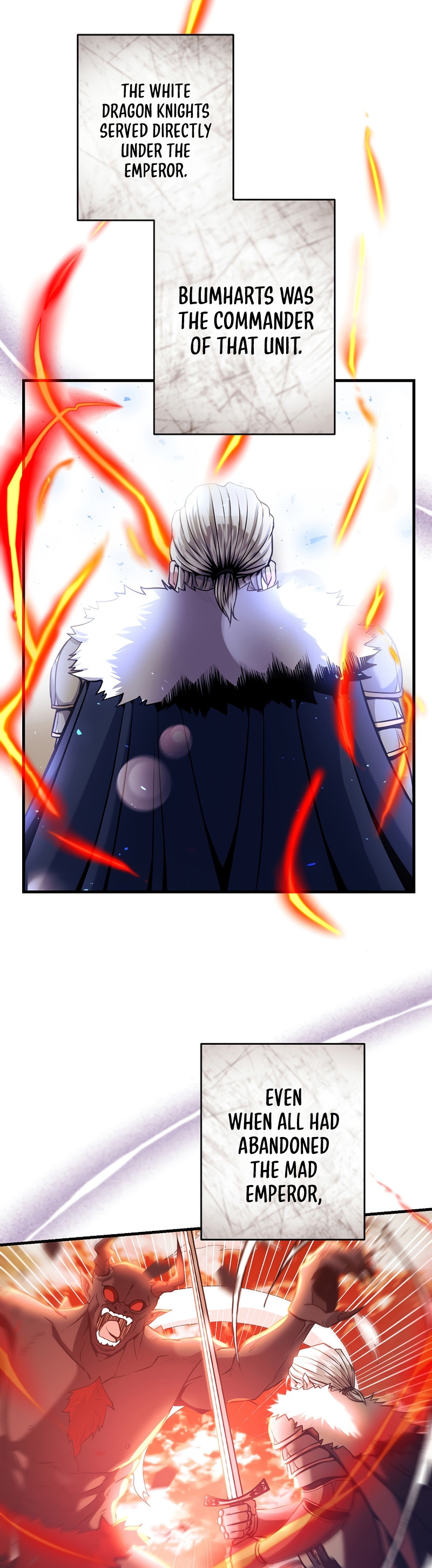 I Became the Mad Emperor chapter 2 - page 38
