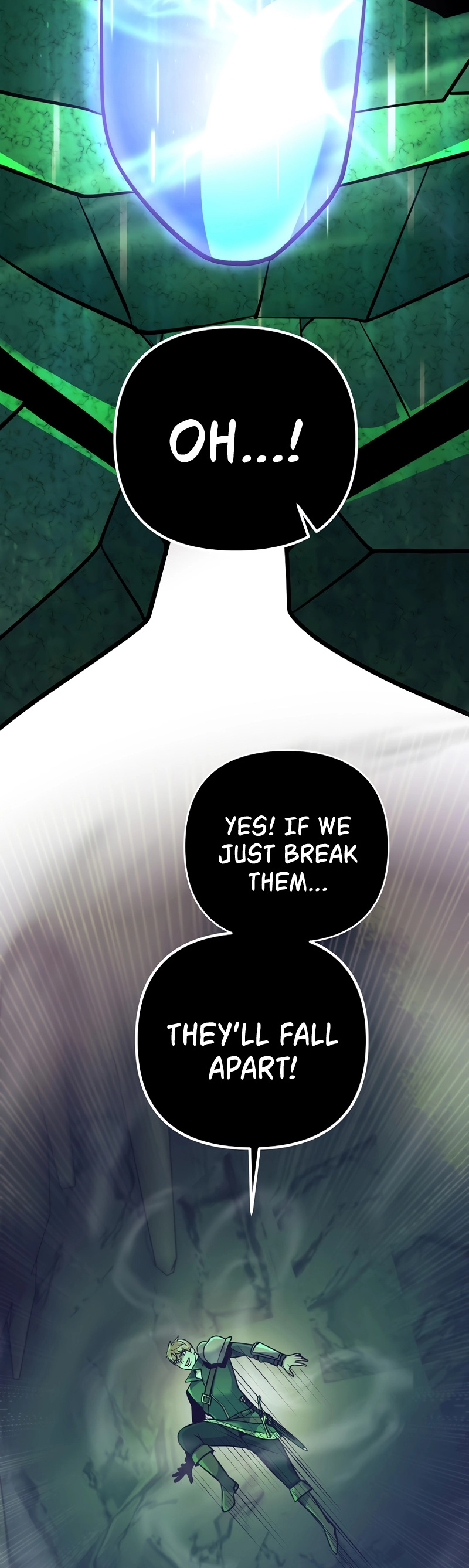 I Became the Mad Emperor chapter 8 - page 18