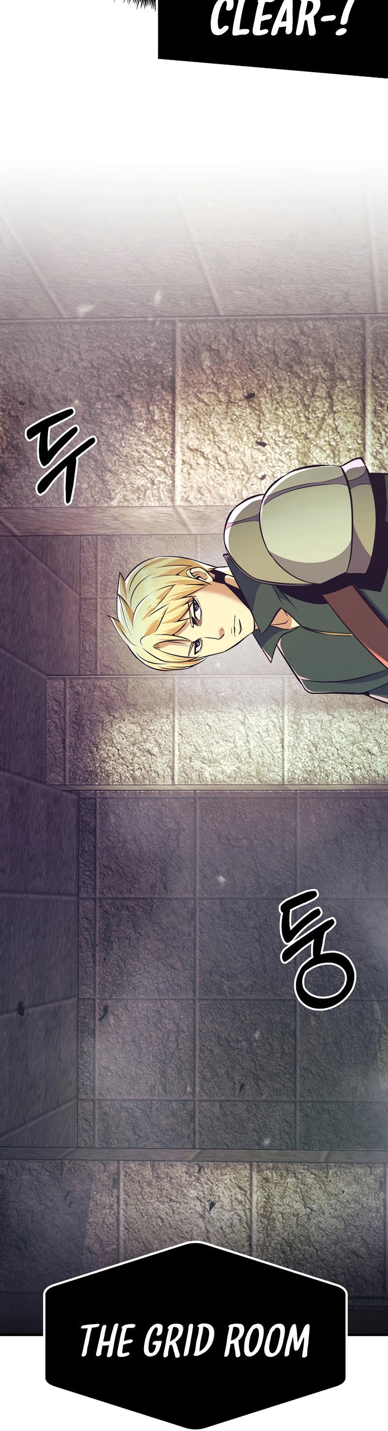 I Became the Mad Emperor chapter 8 - page 27