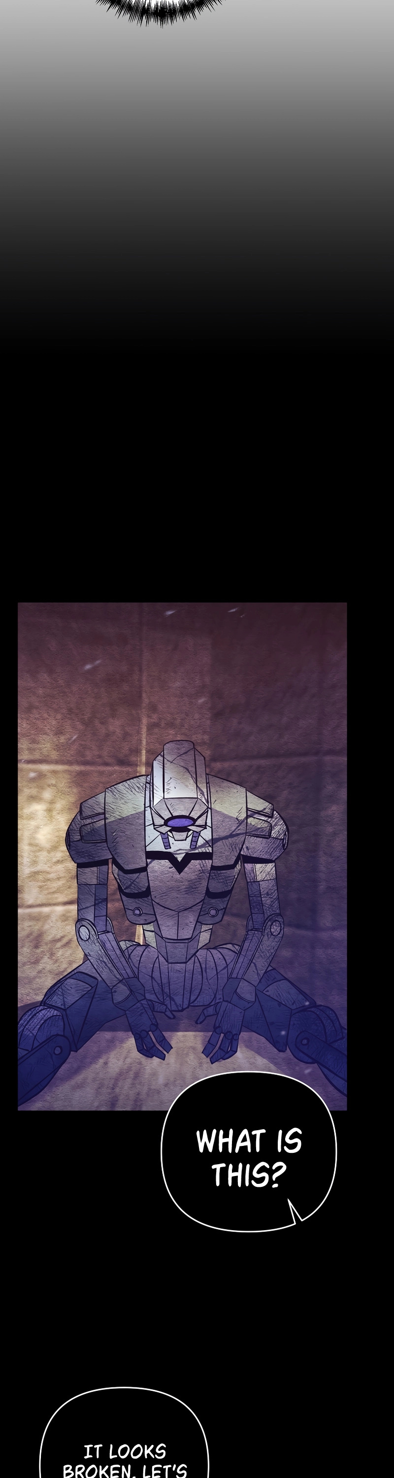 I Became the Mad Emperor chapter 8 - page 35