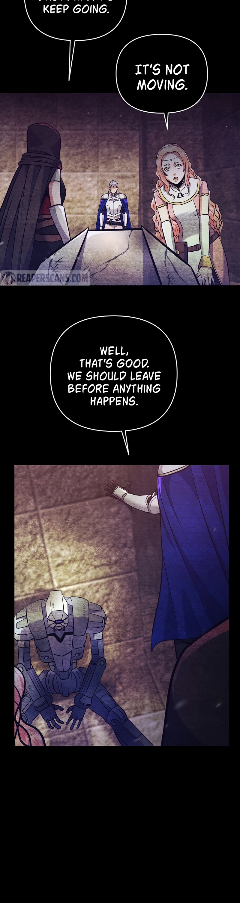 I Became the Mad Emperor chapter 8 - page 36