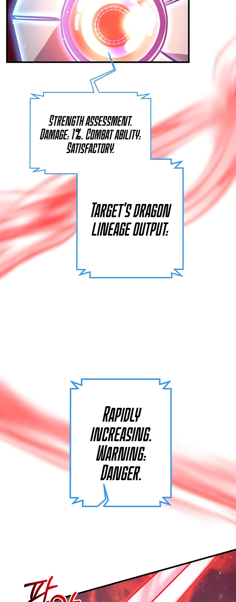 I Became the Mad Emperor chapter 8 - page 46