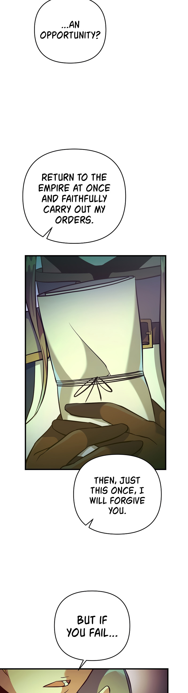 I Became the Mad Emperor chapter 7 - page 10
