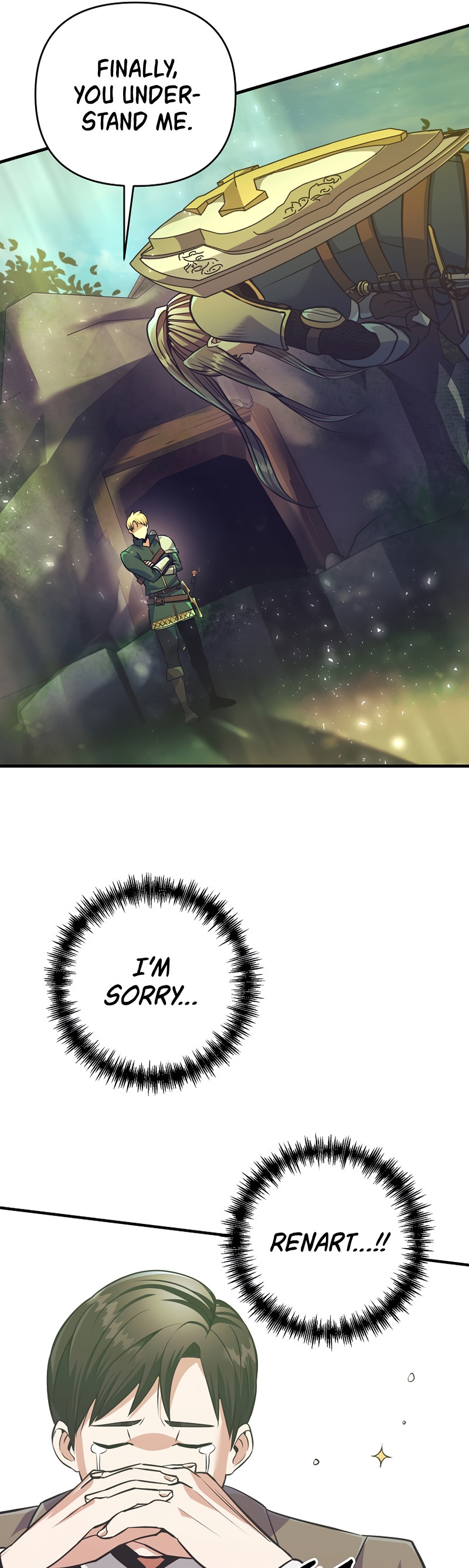 I Became the Mad Emperor chapter 7 - page 13