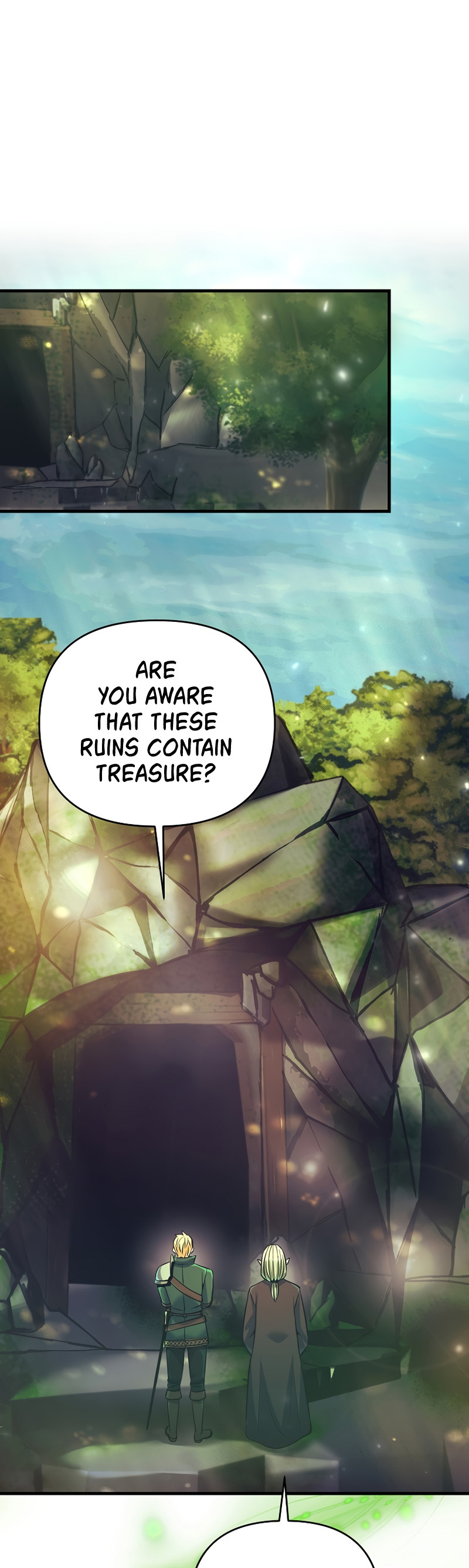 I Became the Mad Emperor chapter 7 - page 15