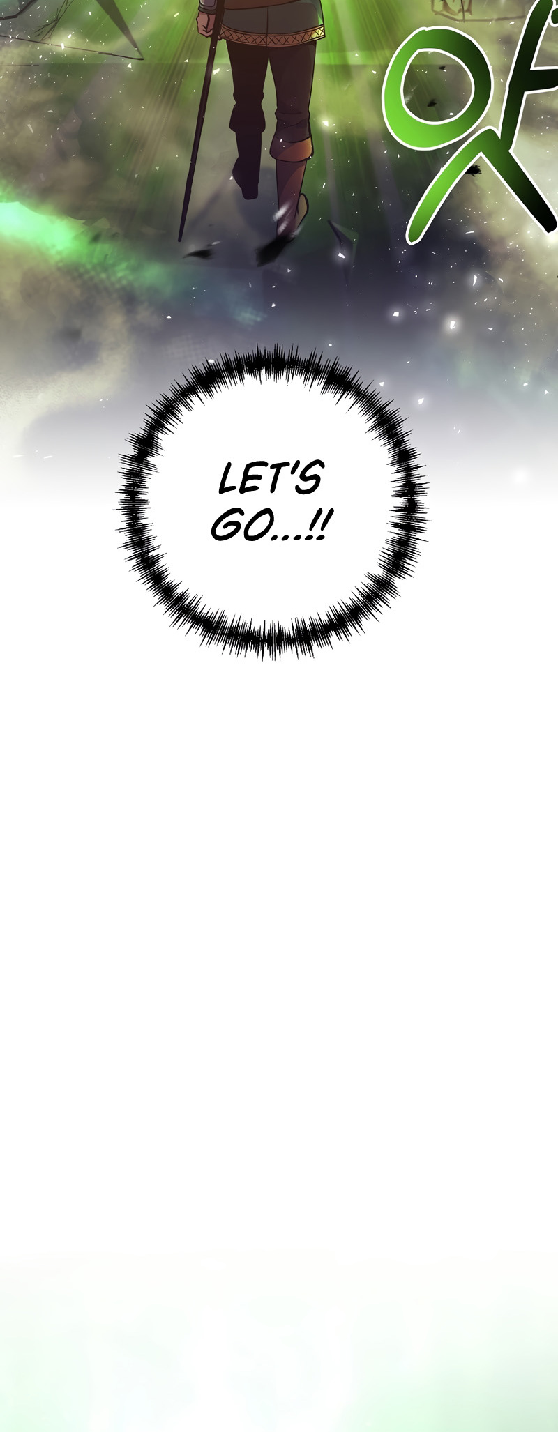 I Became the Mad Emperor chapter 7 - page 24