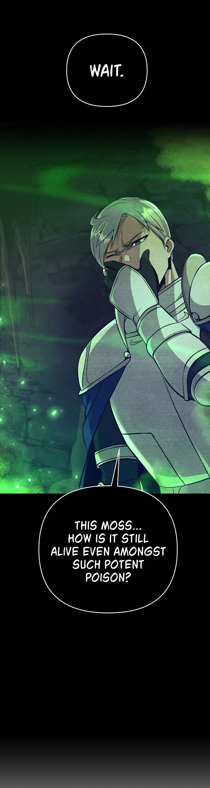 I Became the Mad Emperor chapter 7 - page 33