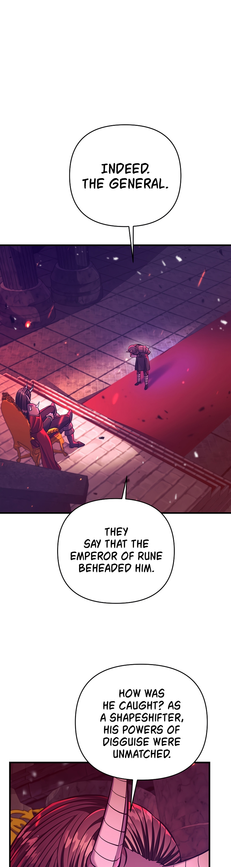 I Became the Mad Emperor chapter 7 - page 41