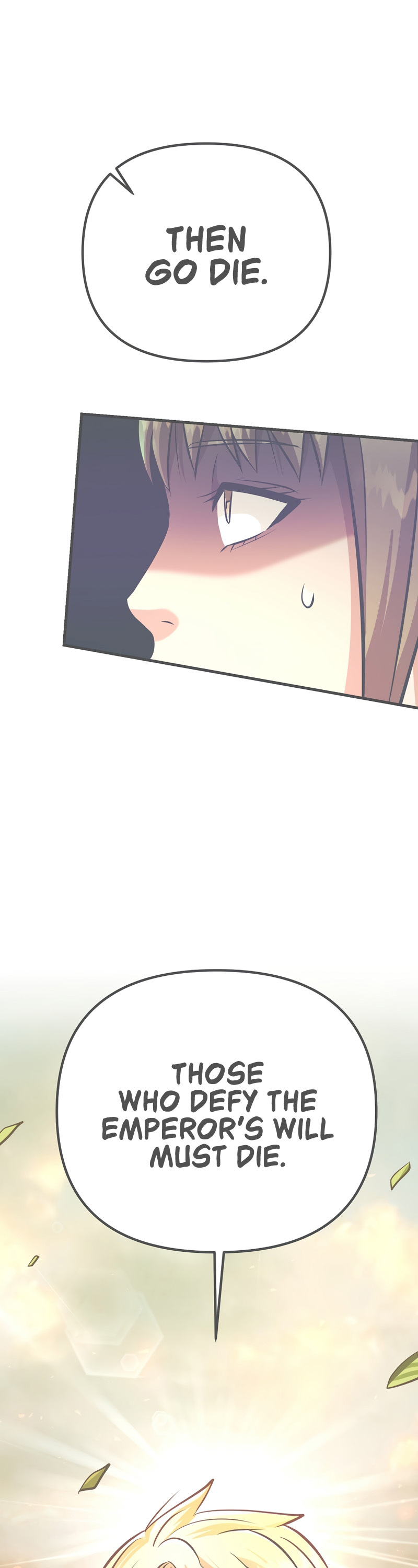 I Became the Mad Emperor chapter 7 - page 5
