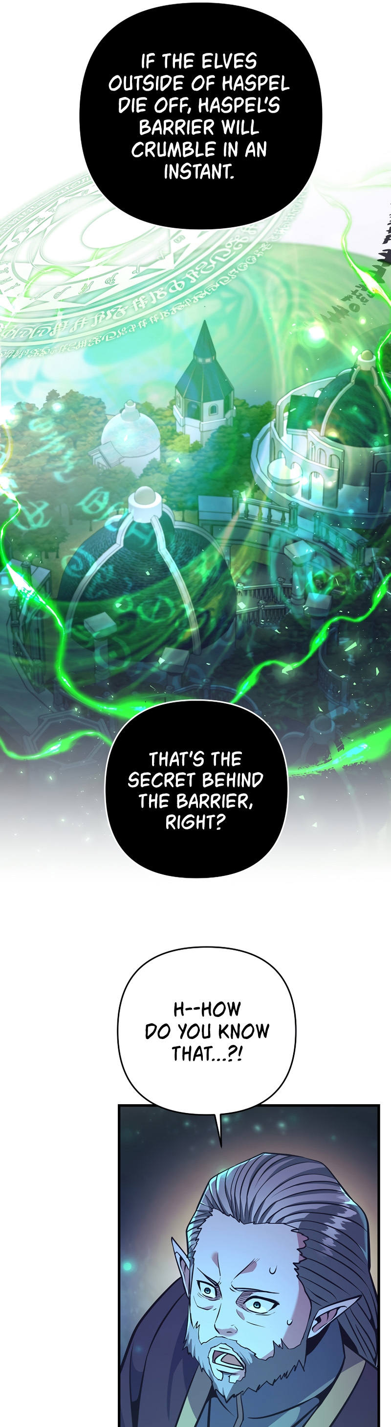 I Became the Mad Emperor chapter 6 - page 17