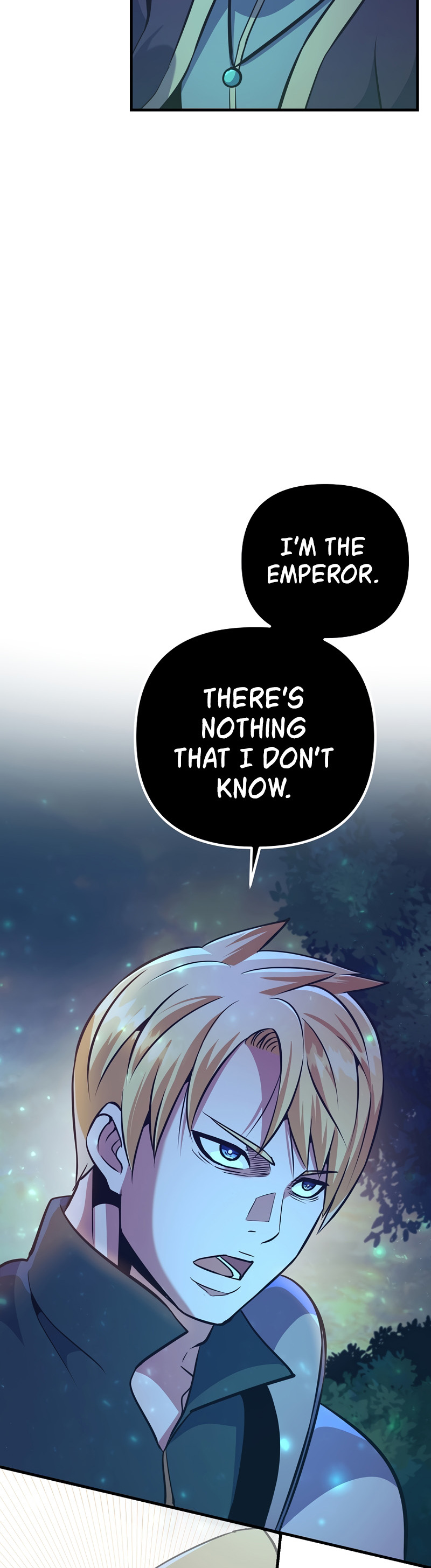 I Became the Mad Emperor chapter 6 - page 18