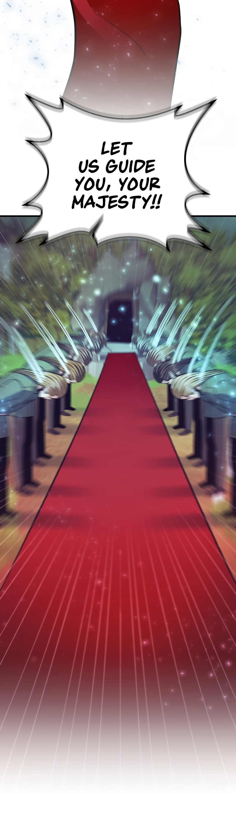 I Became the Mad Emperor chapter 6 - page 36