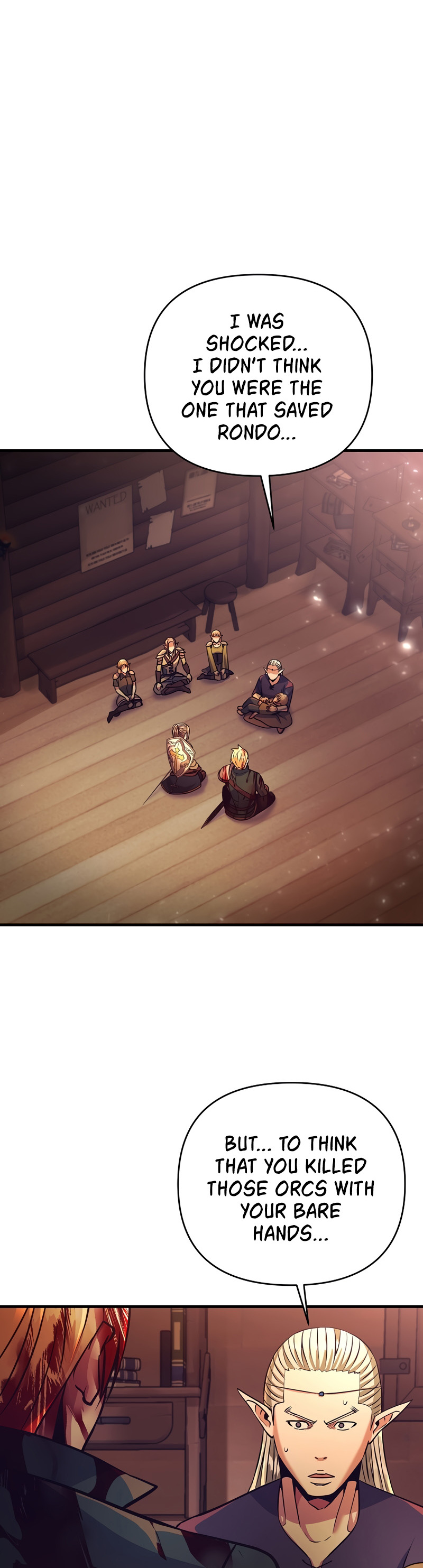 I Became the Mad Emperor chapter 5 - page 26