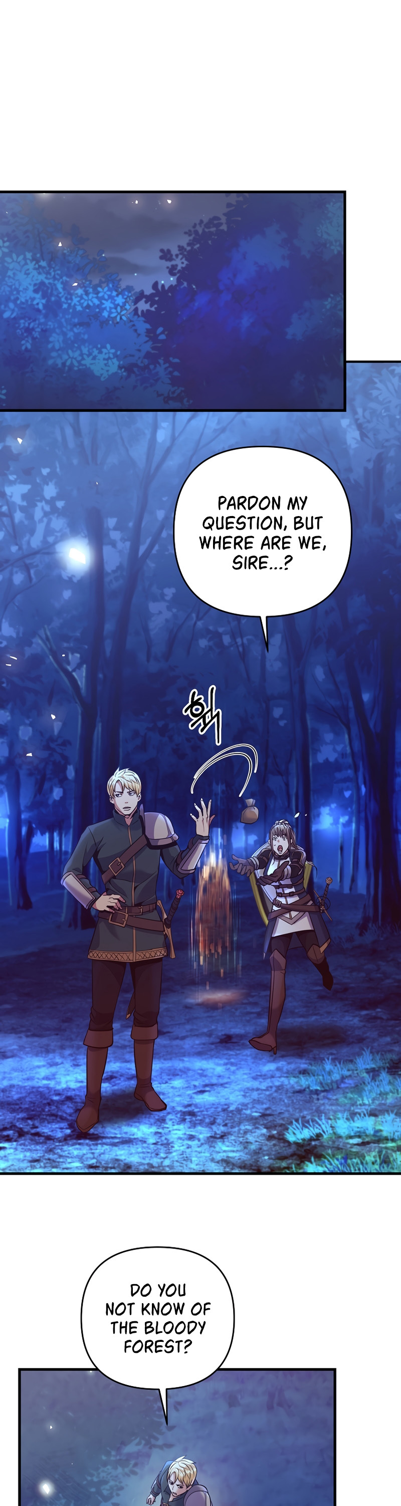 I Became the Mad Emperor chapter 4 - page 30