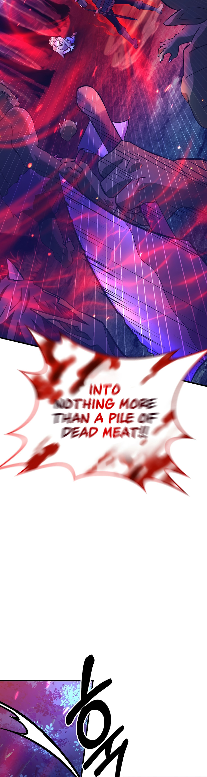 I Became the Mad Emperor chapter 4 - page 54