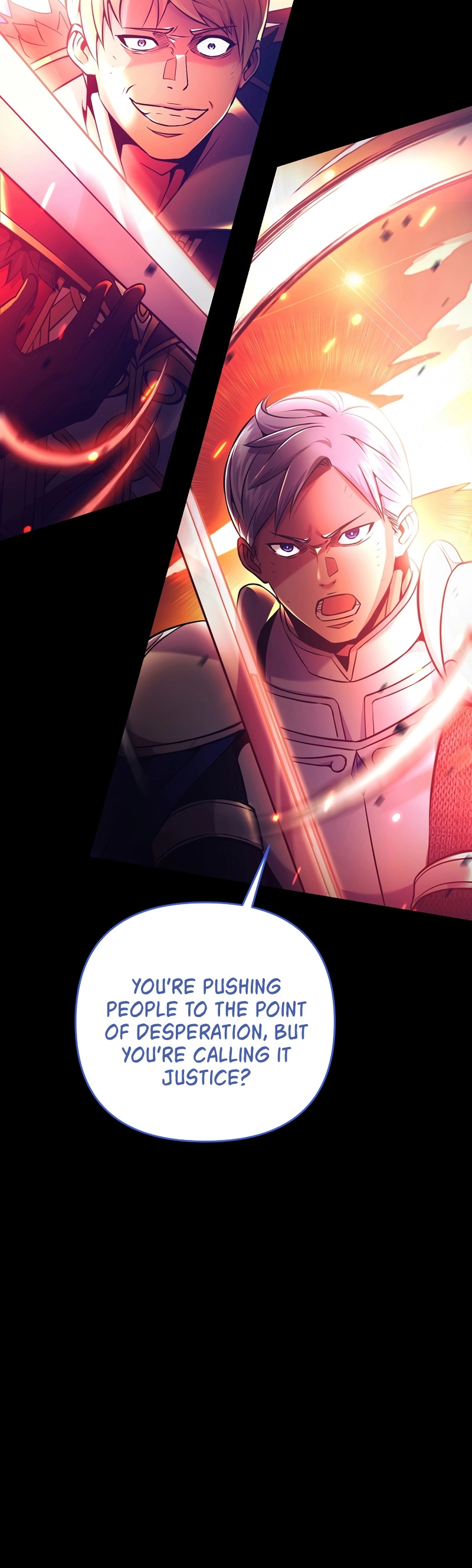 I Became the Mad Emperor chapter 3 - page 14