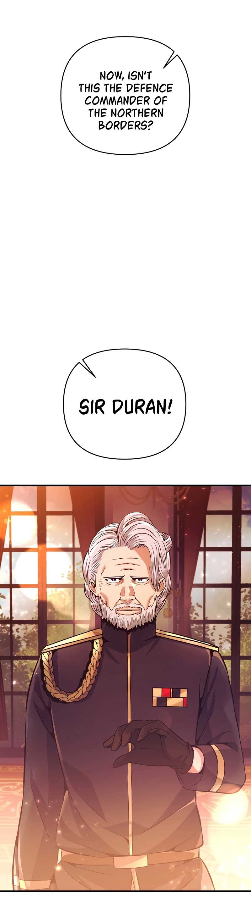 I Became the Mad Emperor chapter 3 - page 25