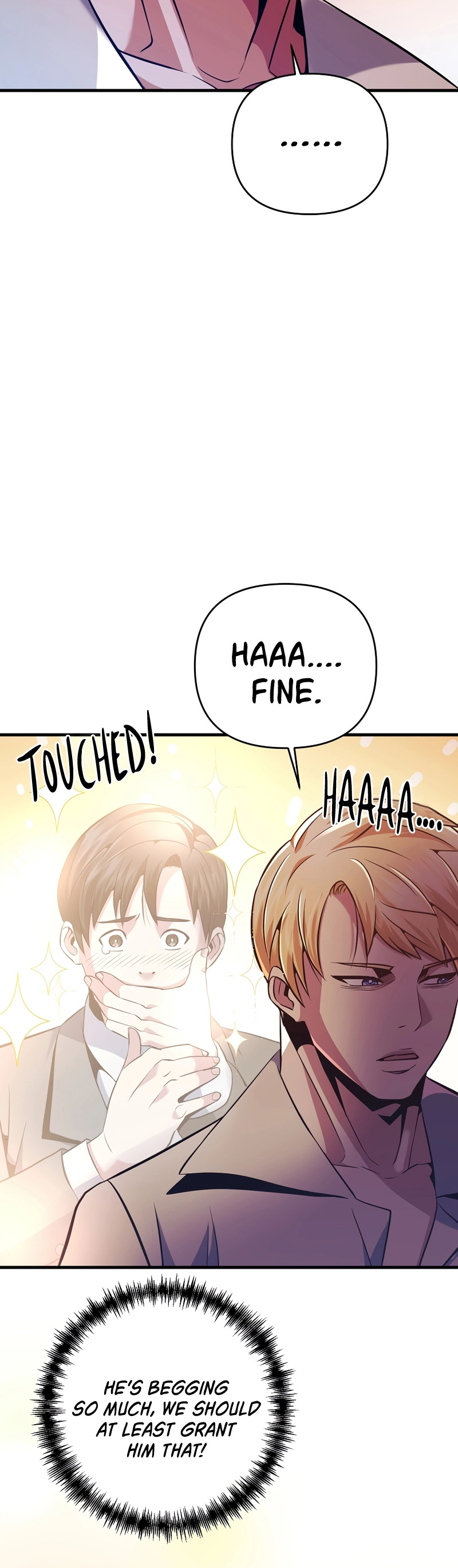 I Became the Mad Emperor chapter 3 - page 43
