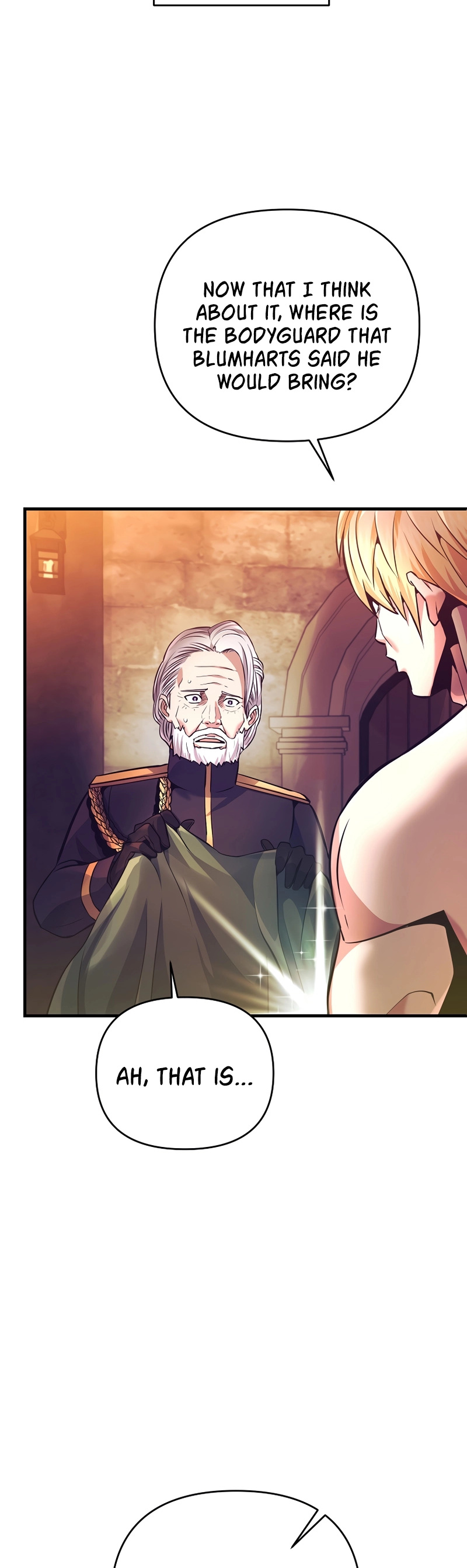 I Became the Mad Emperor chapter 3 - page 51