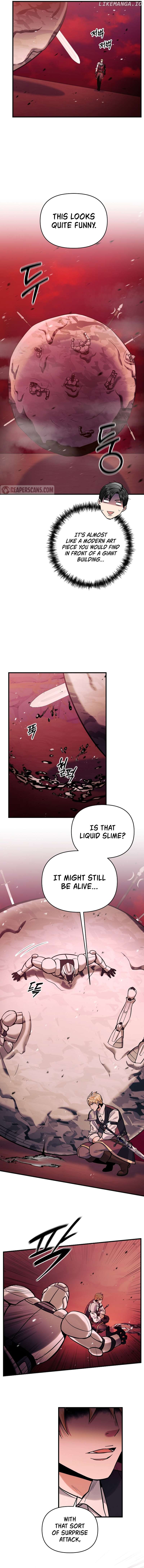 I Became the Mad Emperor Chapter 64 - page 6
