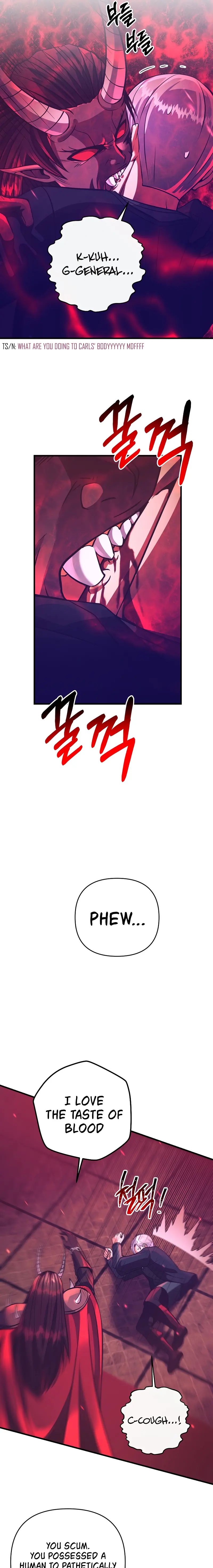 I Became the Mad Emperor chapter 19 - page 17