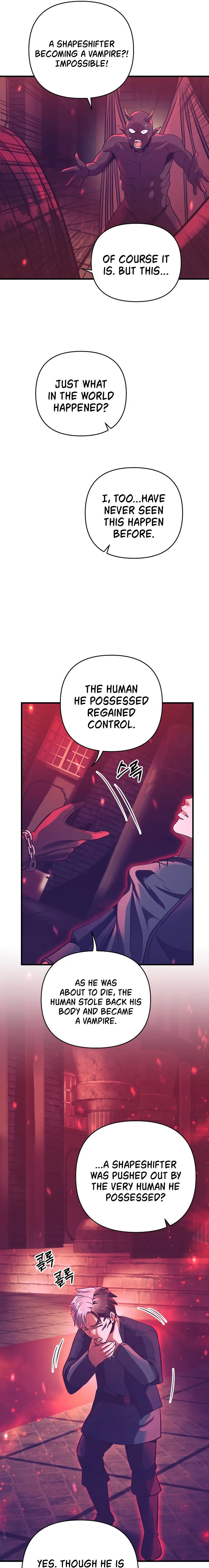 I Became the Mad Emperor chapter 19 - page 23