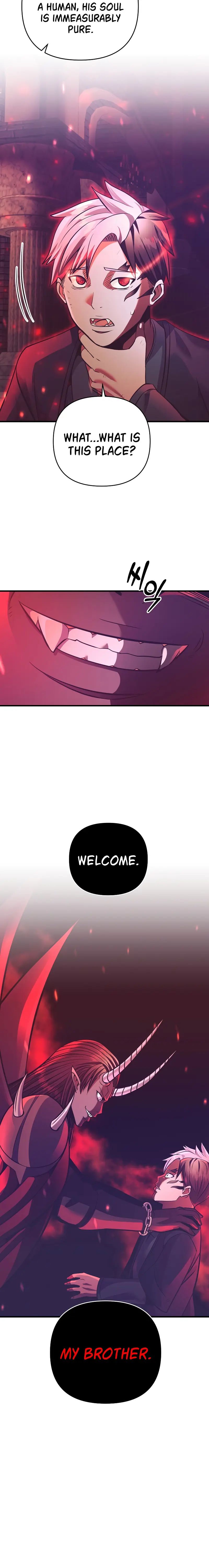 I Became the Mad Emperor chapter 19 - page 24